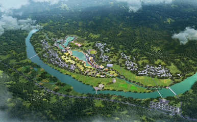 樂山市蘇稽鎮(zhèn)農(nóng)文旅融合項(xiàng)目開發(fā)策劃順利完成