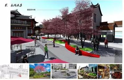 特色文旅小鎮(zhèn)規(guī)劃設(shè)計(jì) 助力旅游產(chǎn)業(yè)升級(jí)的創(chuàng)新路徑